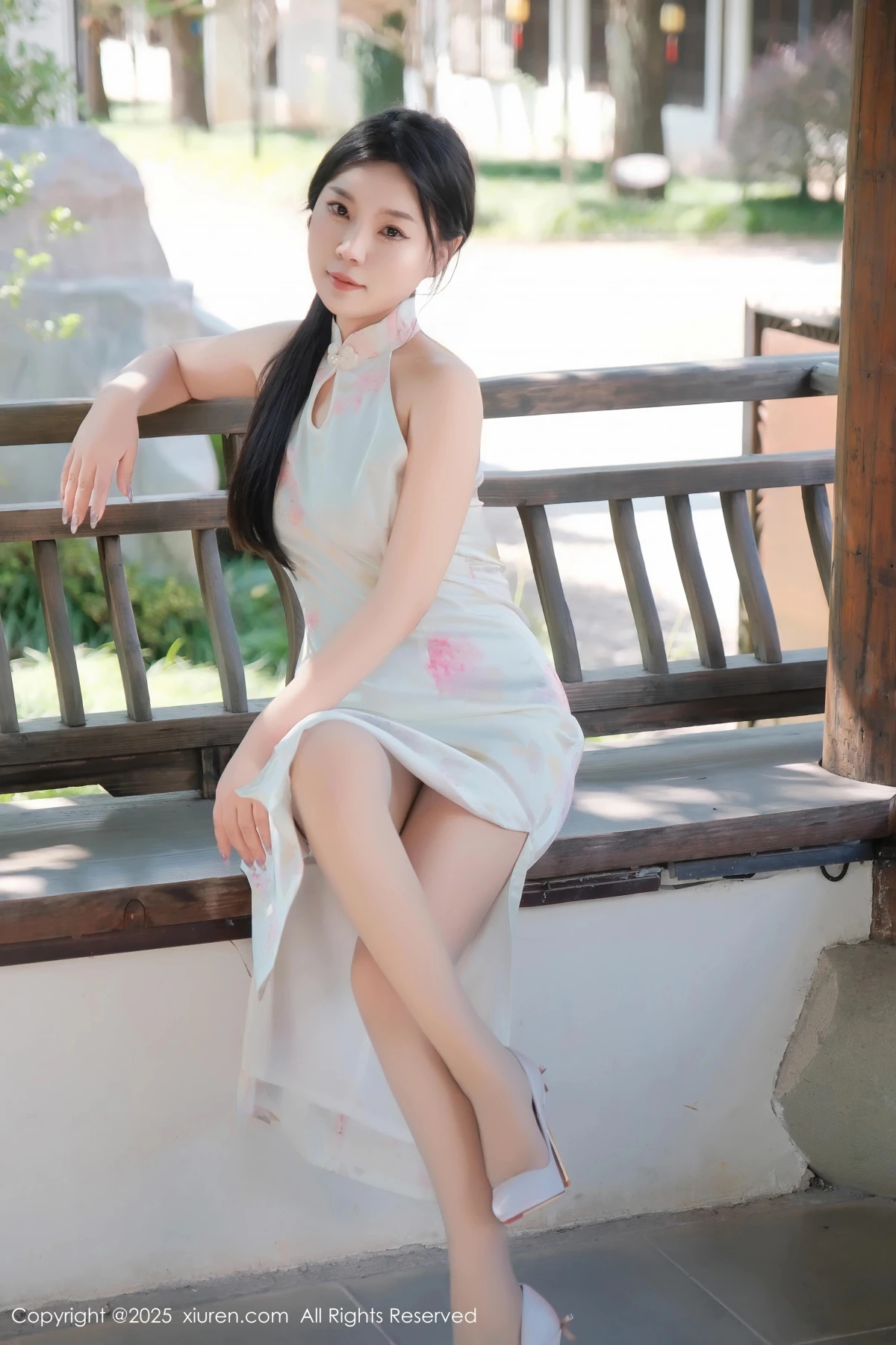 [秀人网] 2025.02.17 No.9893 麦田#[71P]-7