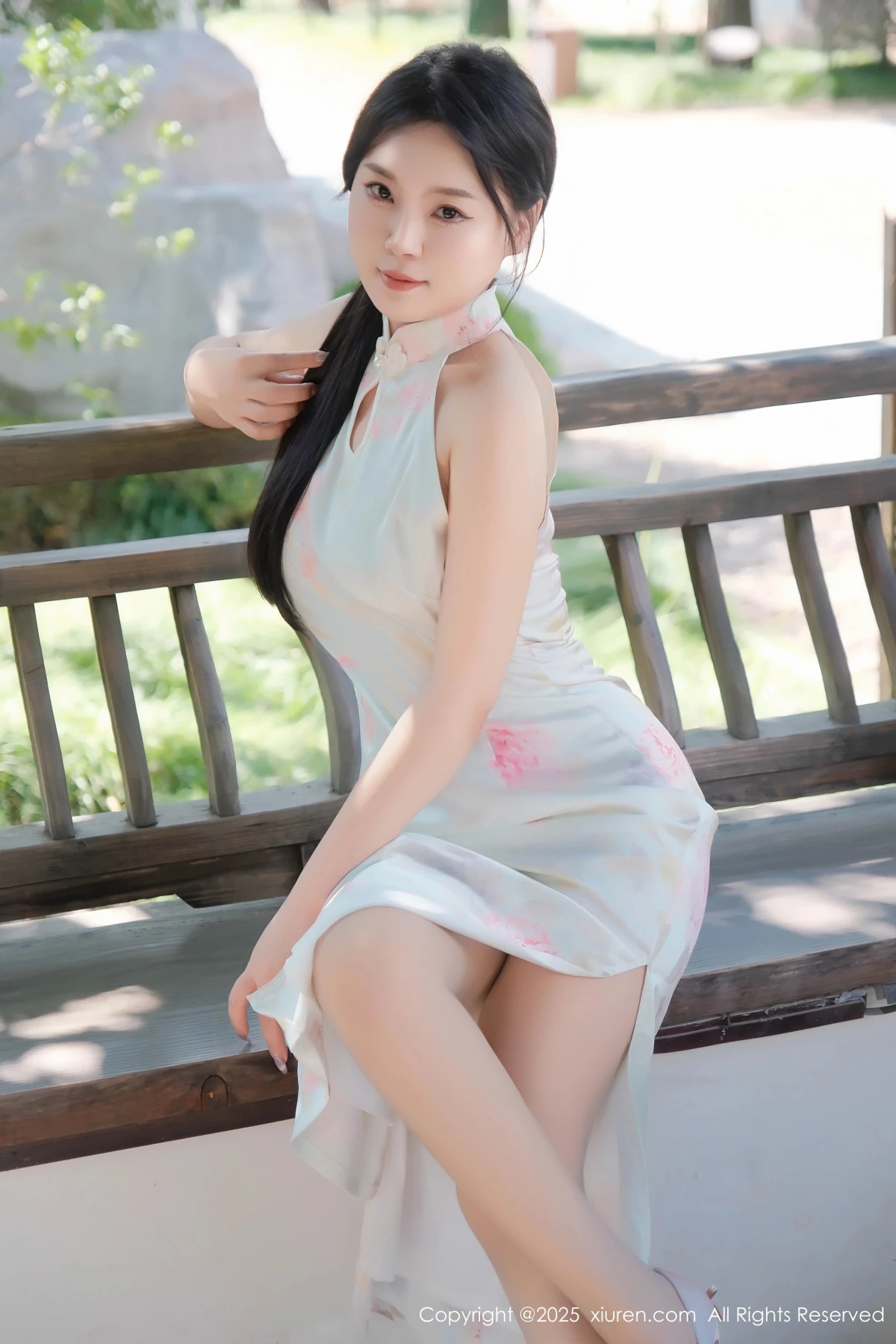 [秀人网] 2025.02.17 No.9893 麦田#[71P]-8