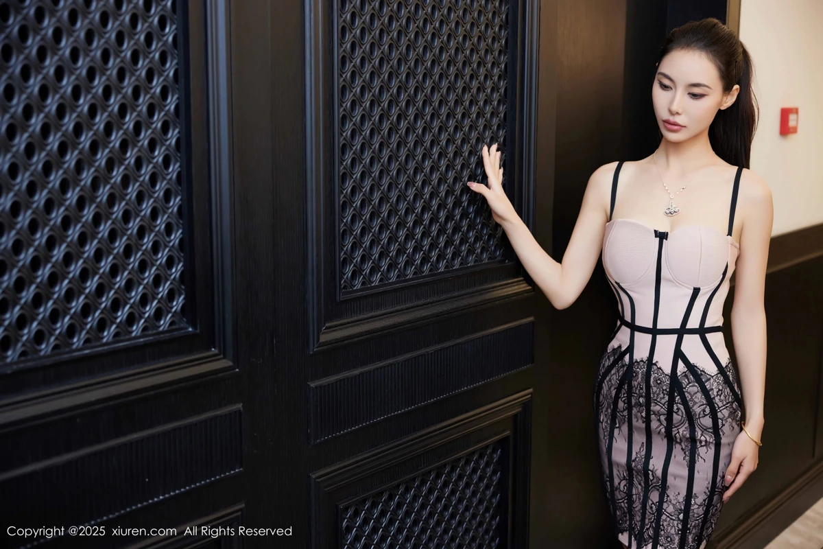 [秀人网] 2025.01.24 No.9809 lingyu69#[75P]-13