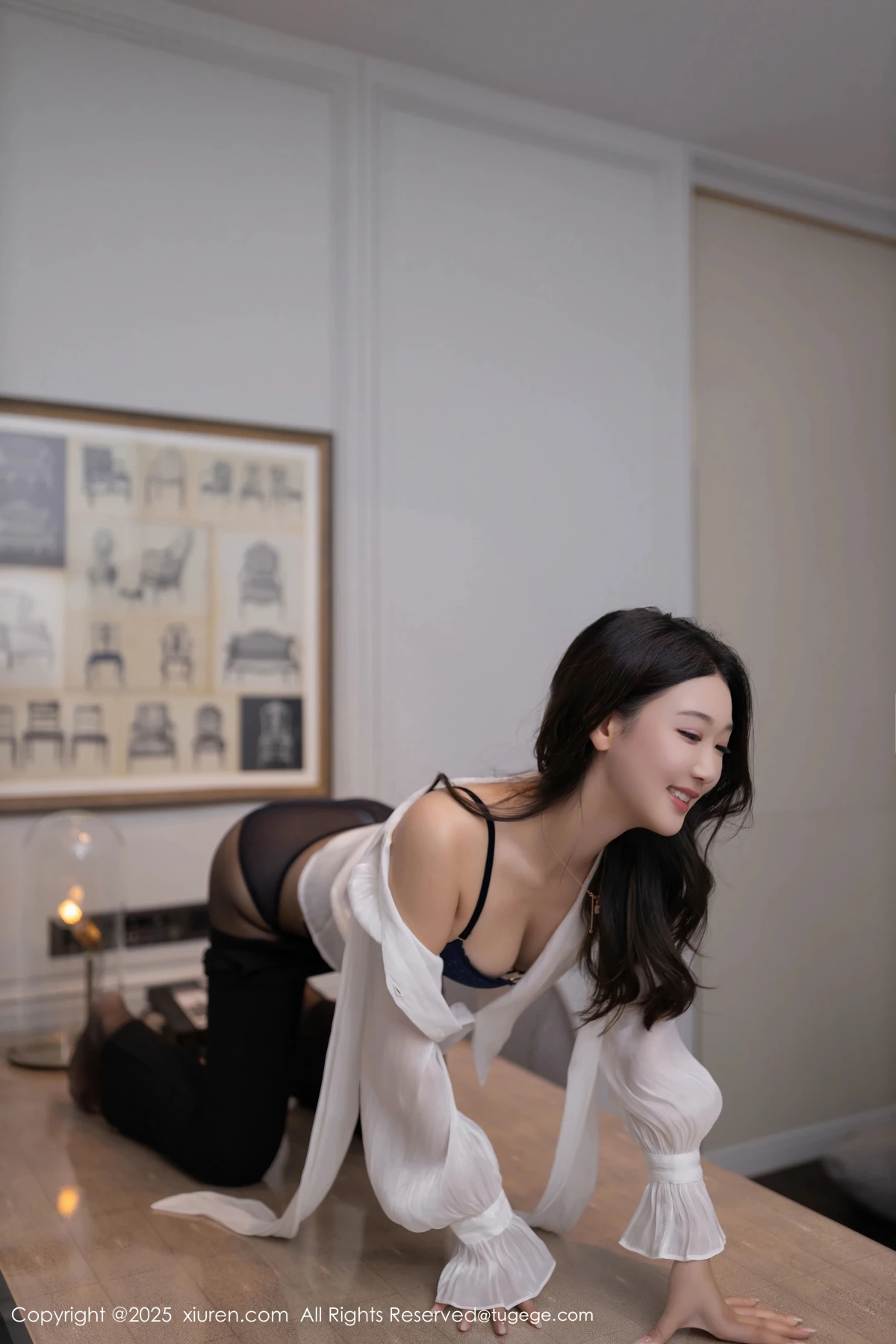 [XiuRen] 2025.03.03 No.9960 Tang Anqi#[83P]-9