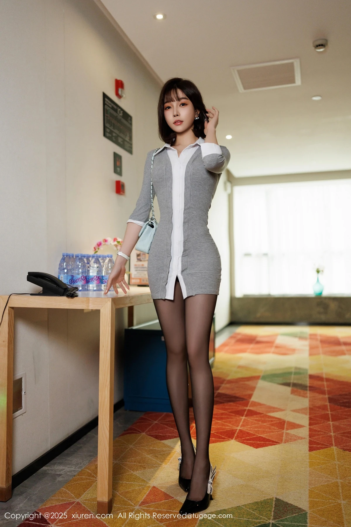 [秀人网] 2025.03.06 No.9978 徐莉芝Booty#[93P]-9