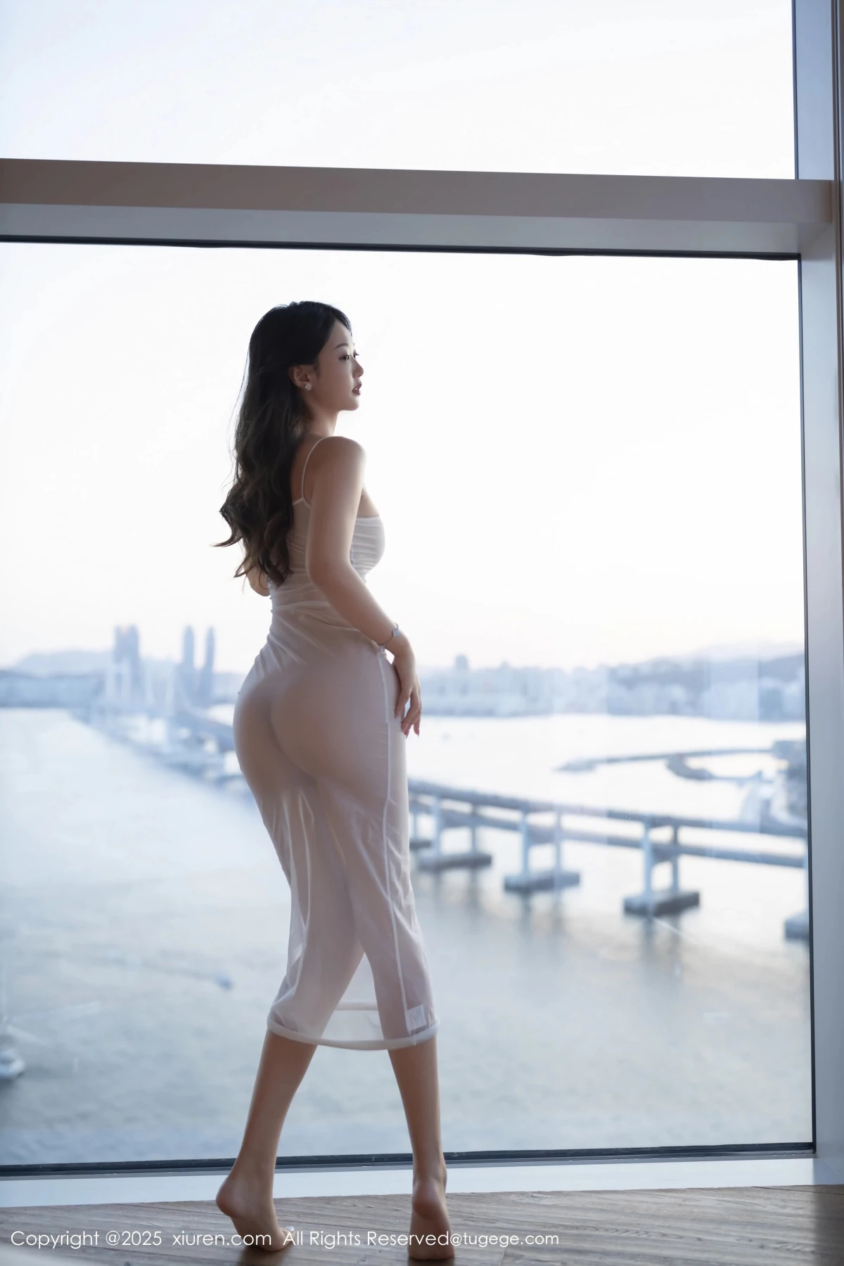 [秀人网] 2025.03.10 No.9994 唐安琪#[82P]-7
