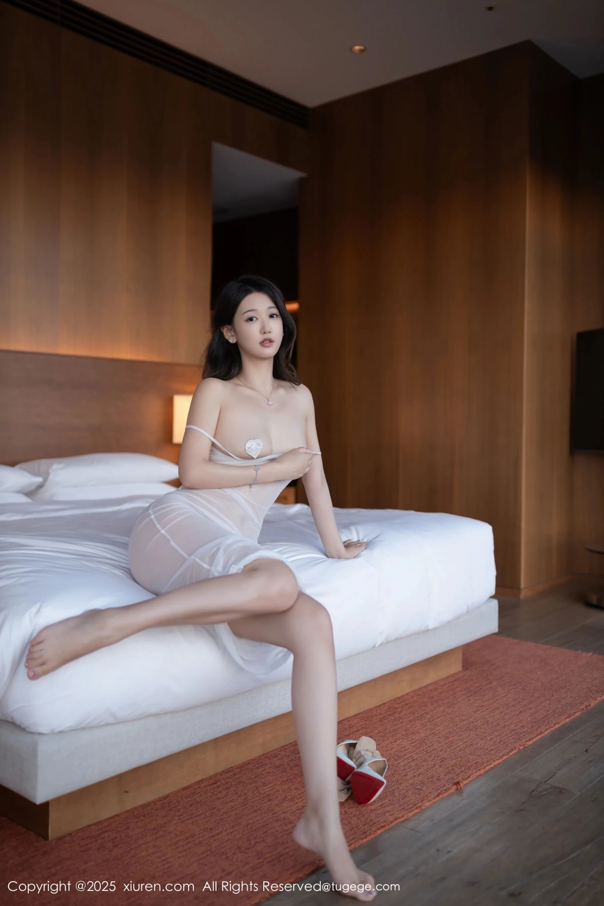 [秀人网] 2025.03.10 No.9994 唐安琪#[82P]-9