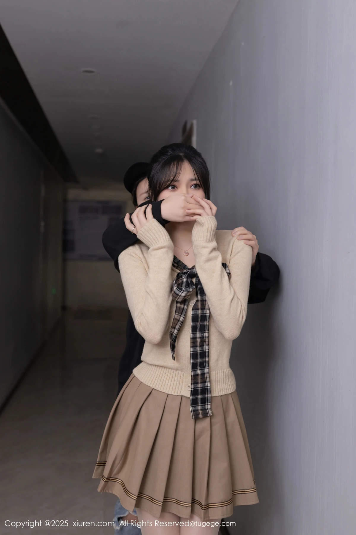 [秀人网] 2025.03.07 No.9988 鱼子酱Fish#[83P]-4