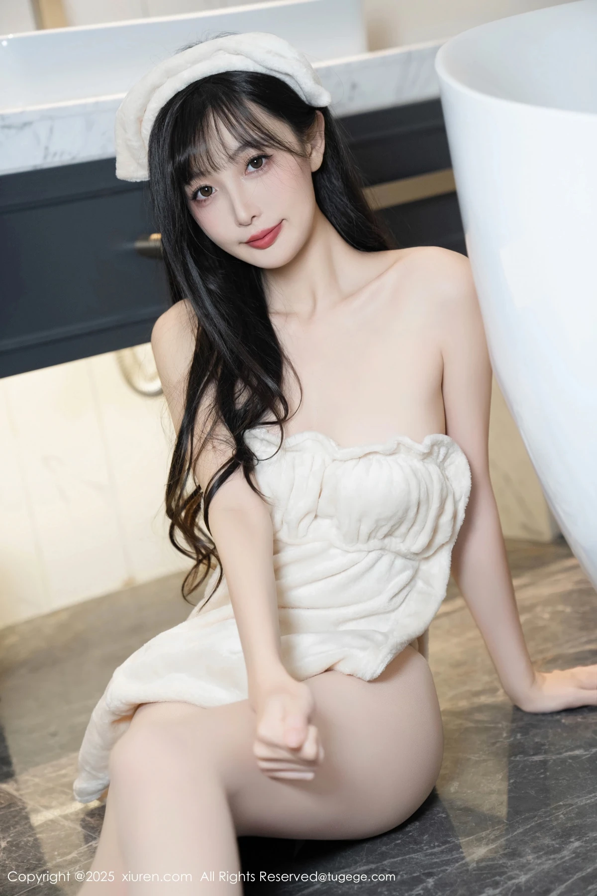 [秀人网] 2025.03.12 No.10005 樱桃小阑子#[88P]-42