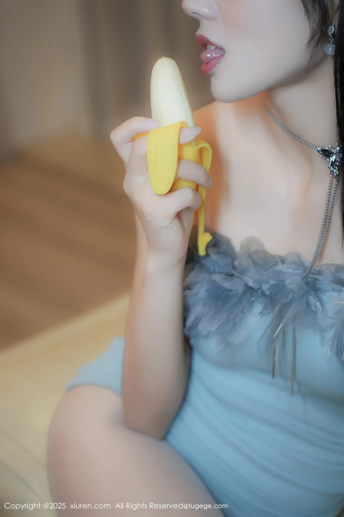 [秀人网] 2025.03.13 No.10008 美少女@#[64P]-3