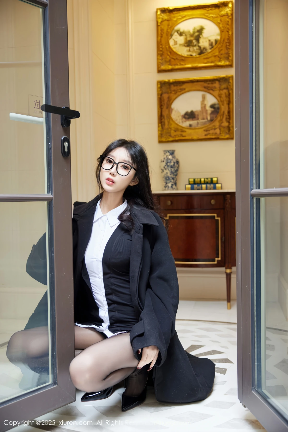[秀人网] 2025.02.24 No.9926 玥儿玥er#[83P]-1
