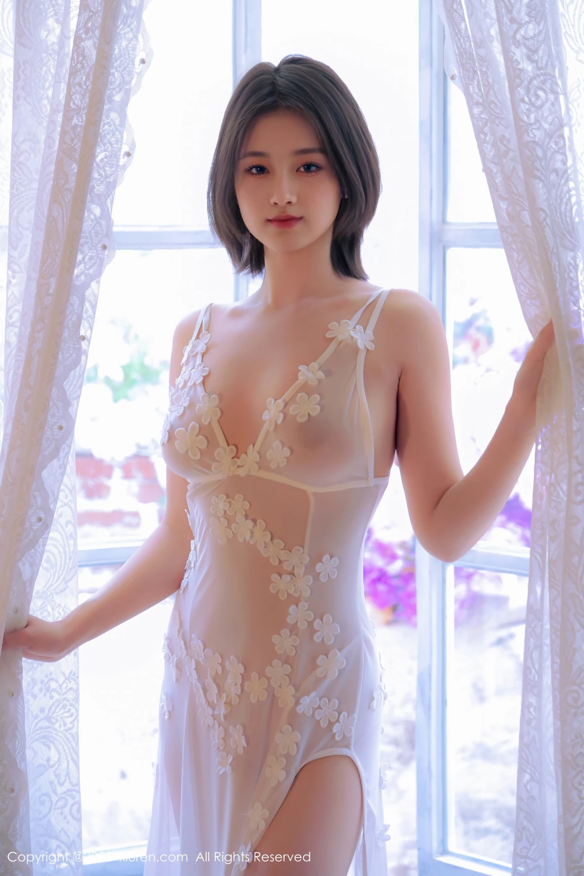 [秀人网] 2025.02.21 No.9920 小橘子orange#[87P]-3