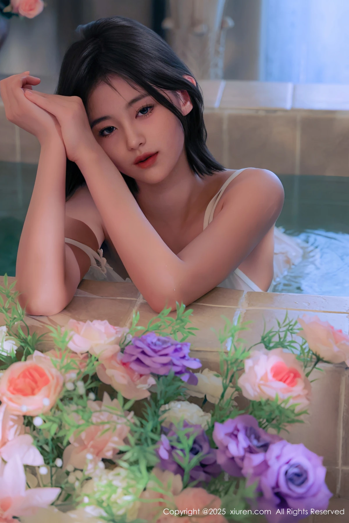 [秀人网] 2025.02.21 No.9920 小橘子orange#[87P]-5