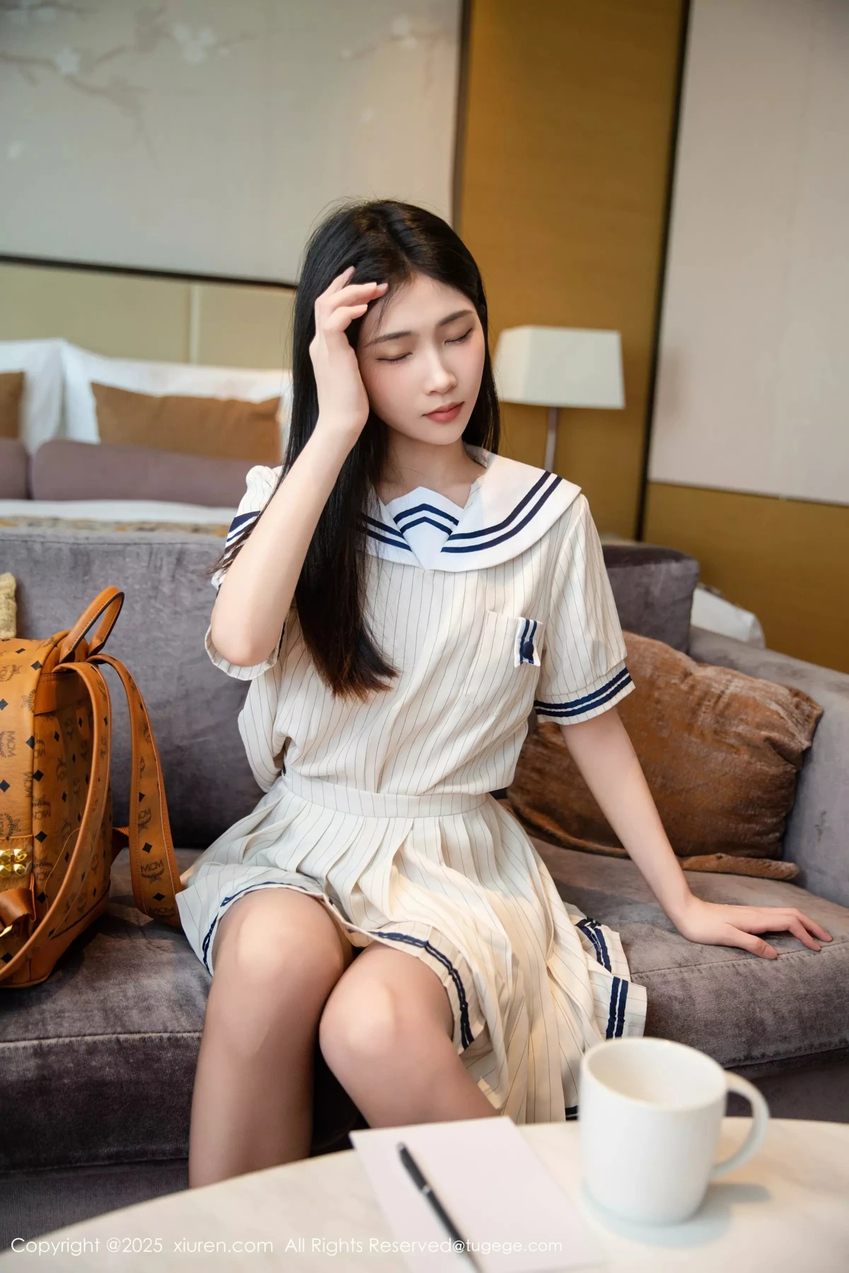 [秀人网] 2025.02.27 No.9942 刘婷婷#[78P]-3
