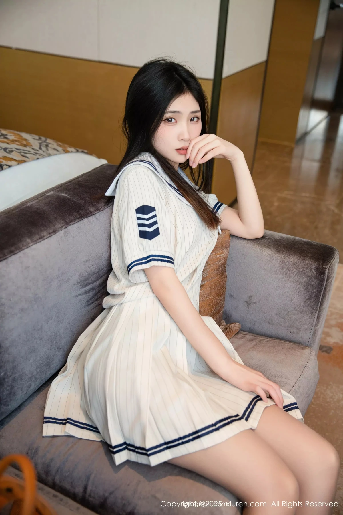 [秀人网] 2025.02.27 No.9942 刘婷婷#[78P]-4
