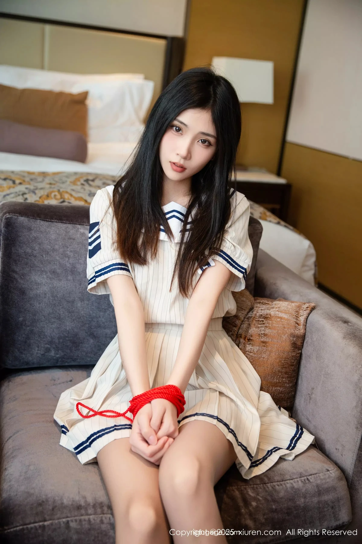 [秀人网] 2025.02.27 No.9942 刘婷婷#[78P]-21