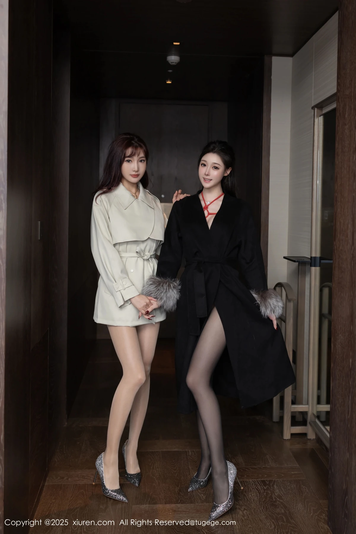 [XiuRen] 2025.04.02 No.10107 Lu Xuanxuan#[81P]-4