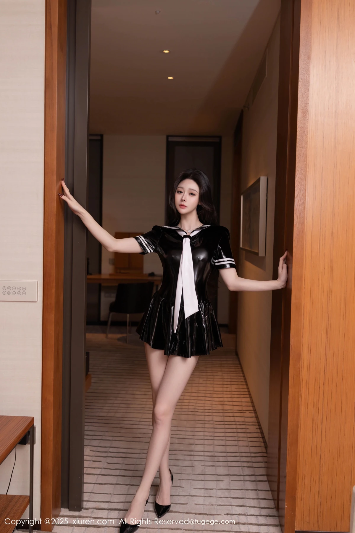 [秀人网] 2025.03.28 No.10087 小逗逗#[83P]-7