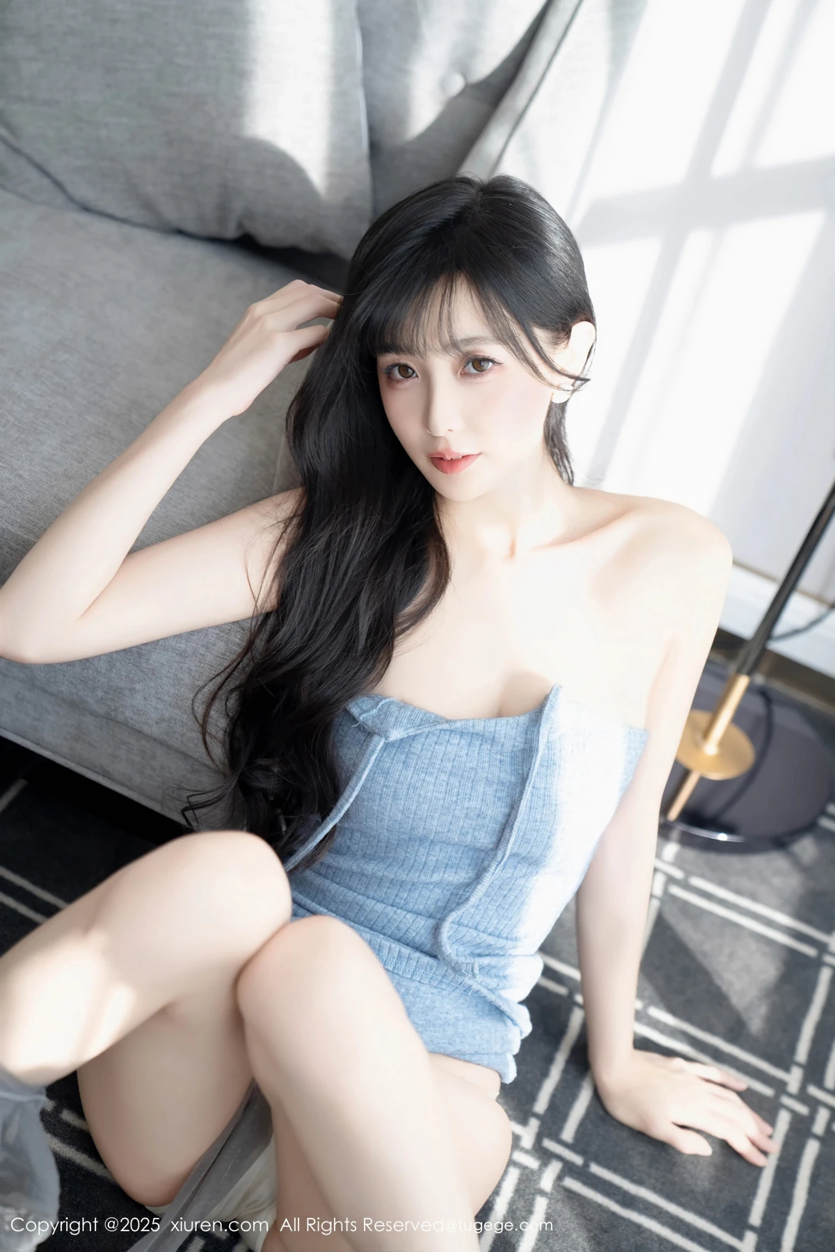 [XiuRen] 2025.04.08 No.10124 Cherry lantern#[87P]-7