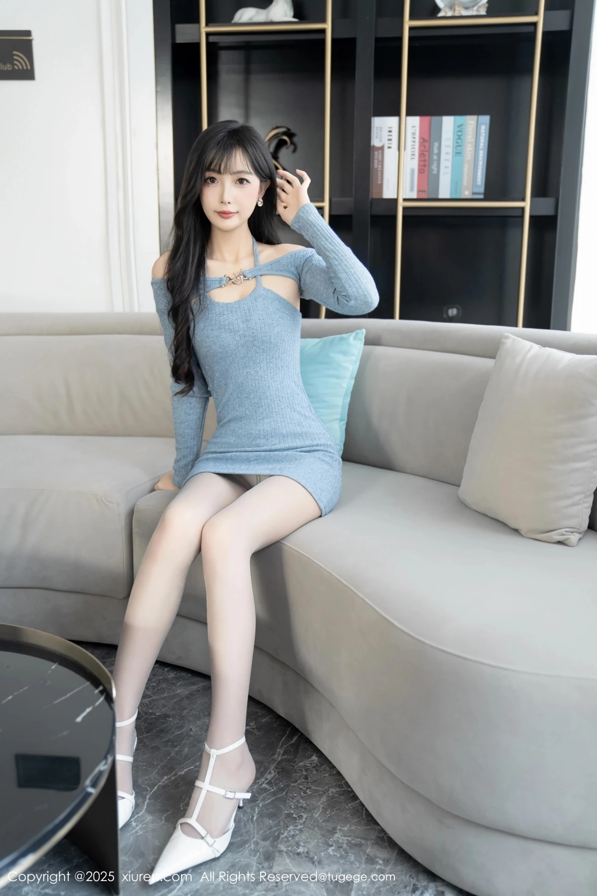 [XiuRen] 2025.04.08 No.10124 Cherry lantern#[87P]-9