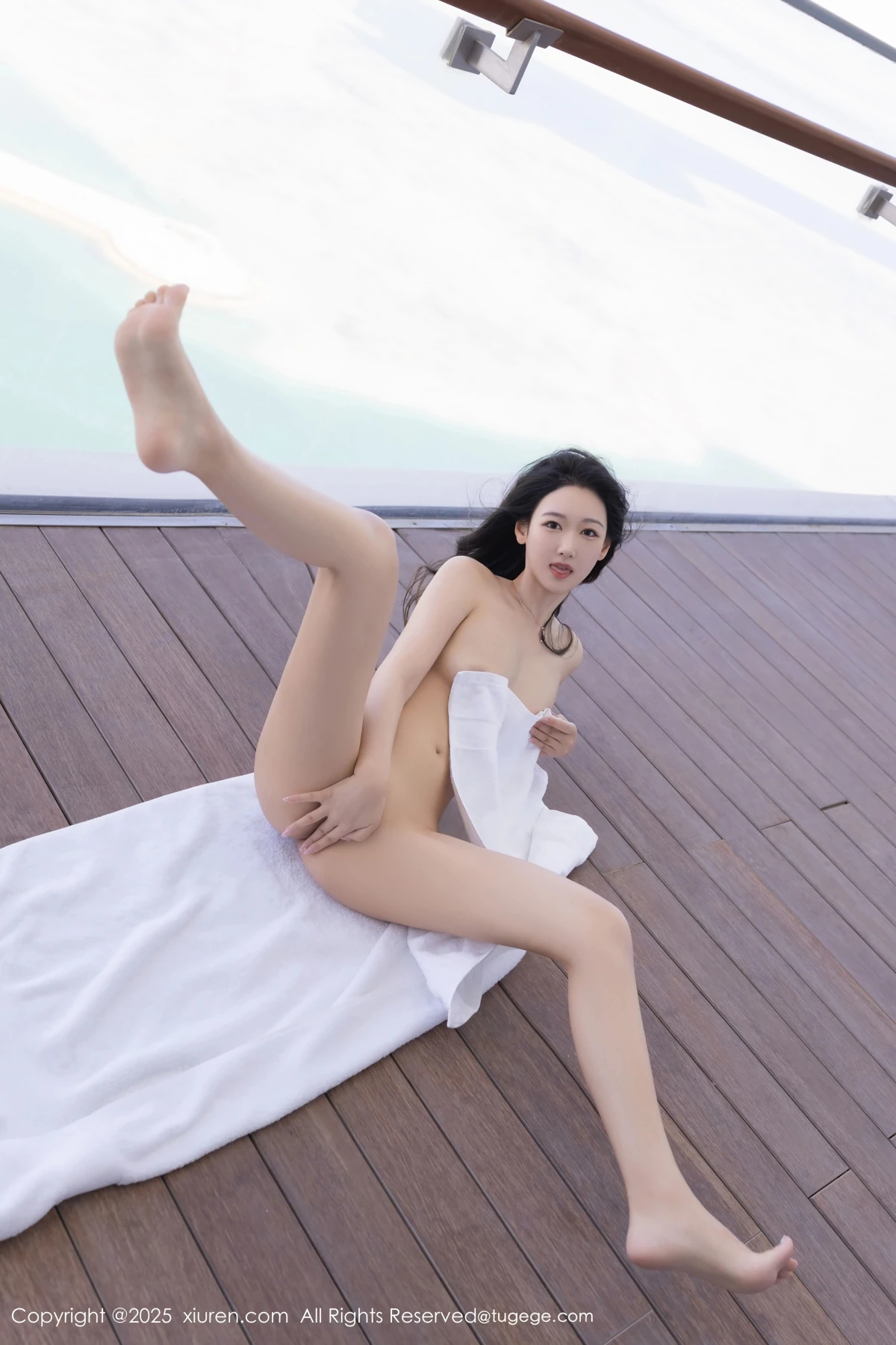 [秀人网] 2025.04.07 No.10120 唐安琪#[82P]-5