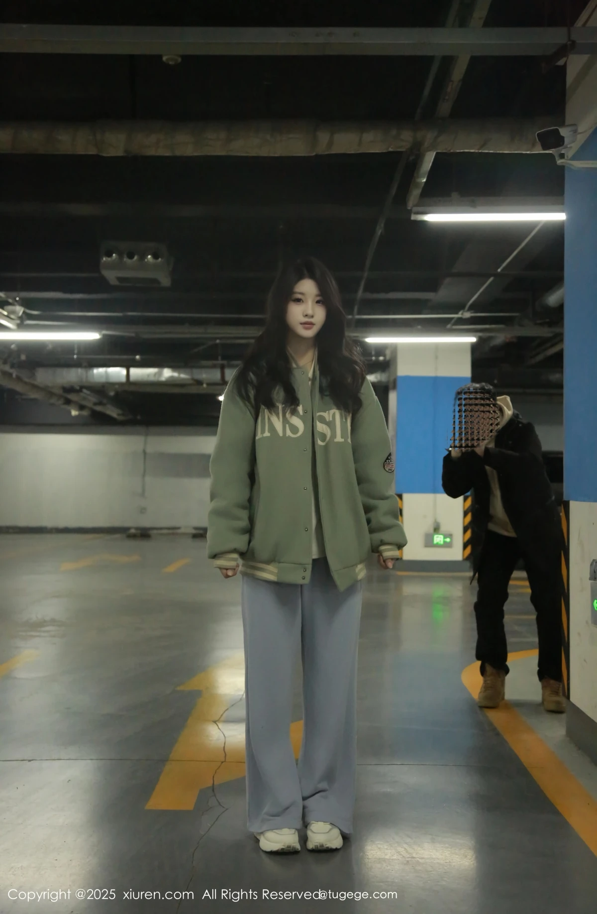 [秀人网] 2025.04.11 No.10137 小芭乐#[65P]-9
