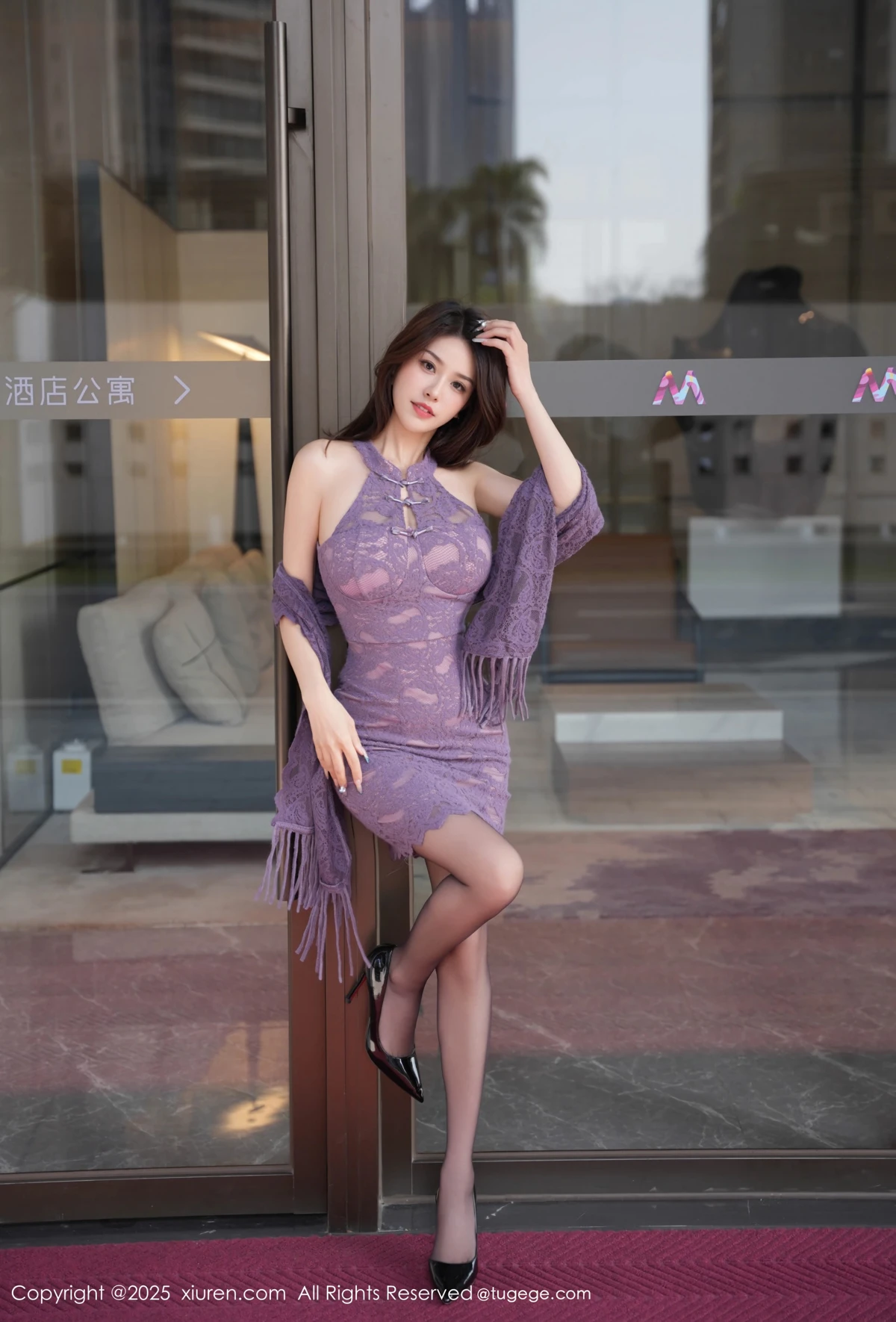[秀人网] 2025.04.03 No.10111 Well11#[71P]-9