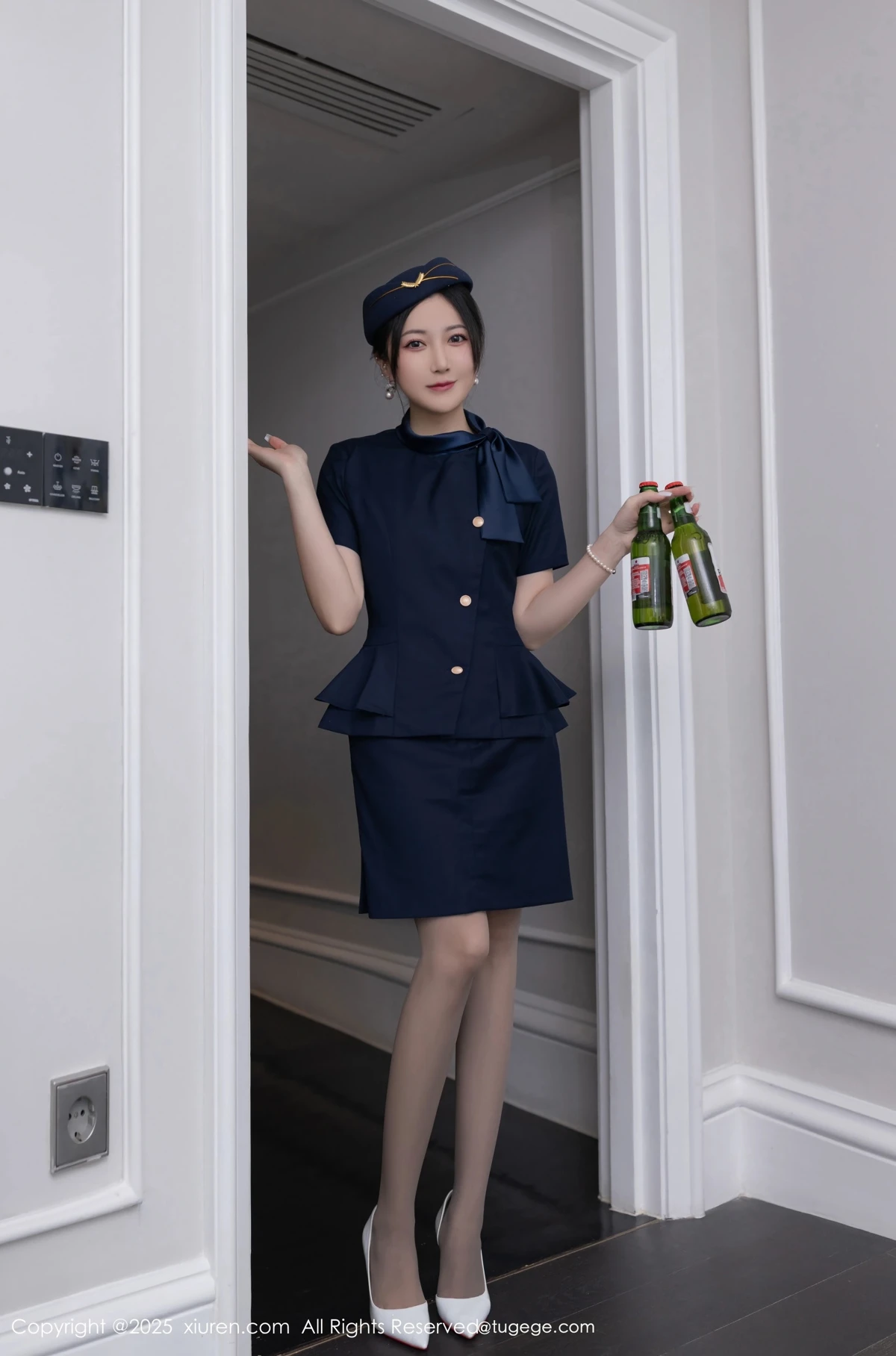 [XiuRen] 2025.04.11 No.10142 Caviar Fish#[81P]-3