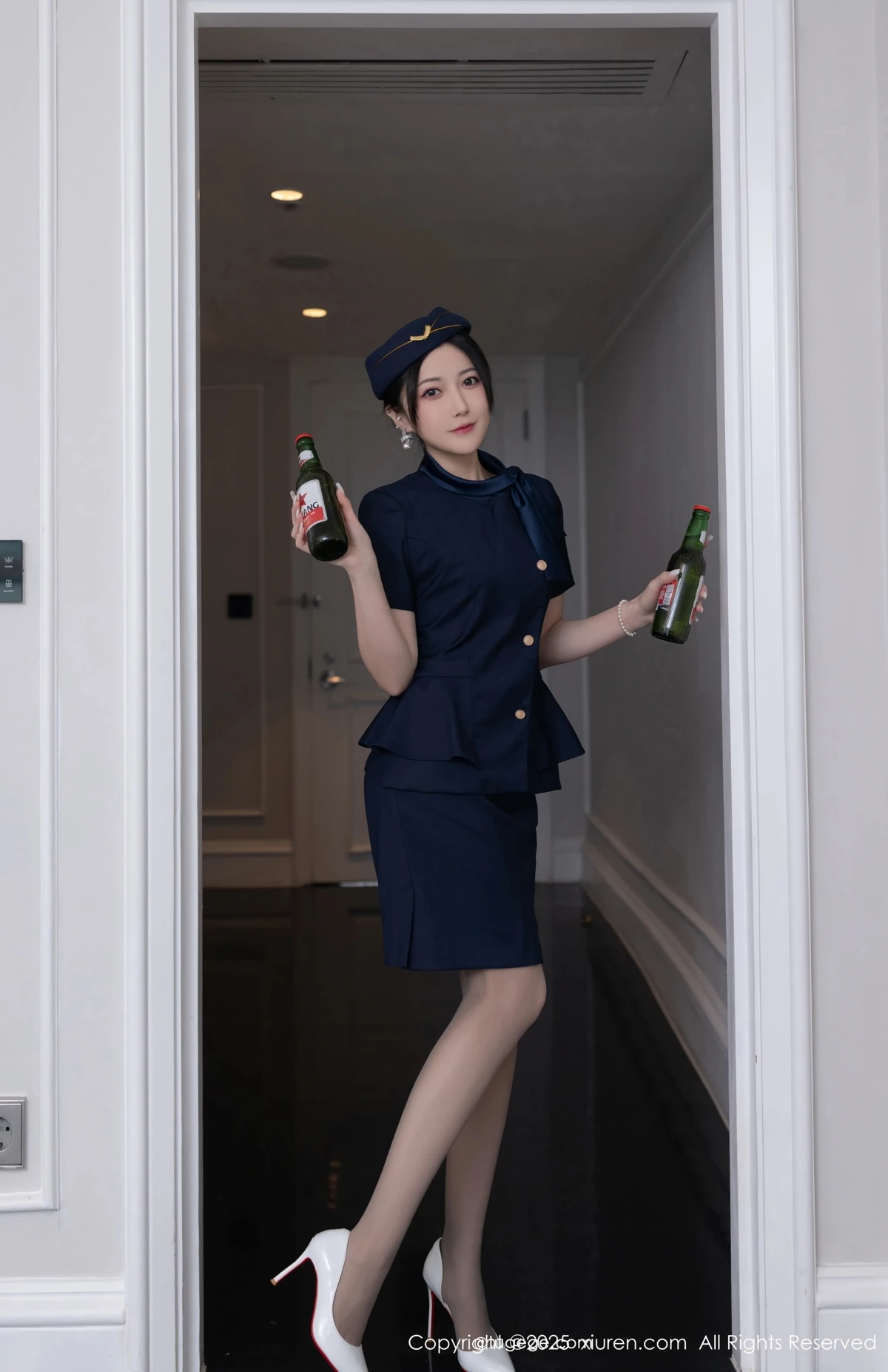 [XiuRen] 2025.04.11 No.10142 Caviar Fish#[81P]-5