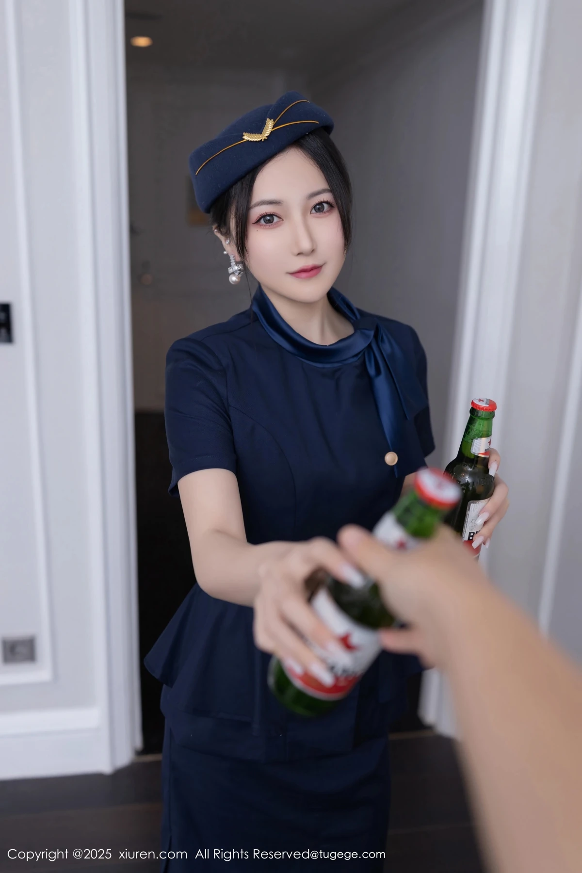 [XiuRen] 2025.04.11 No.10142 Caviar Fish#[81P]-6