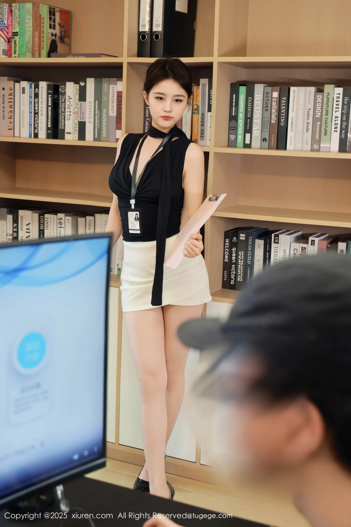 [秀人网] 2025.03.21 No.10052 小橘子orange#[78P]-3