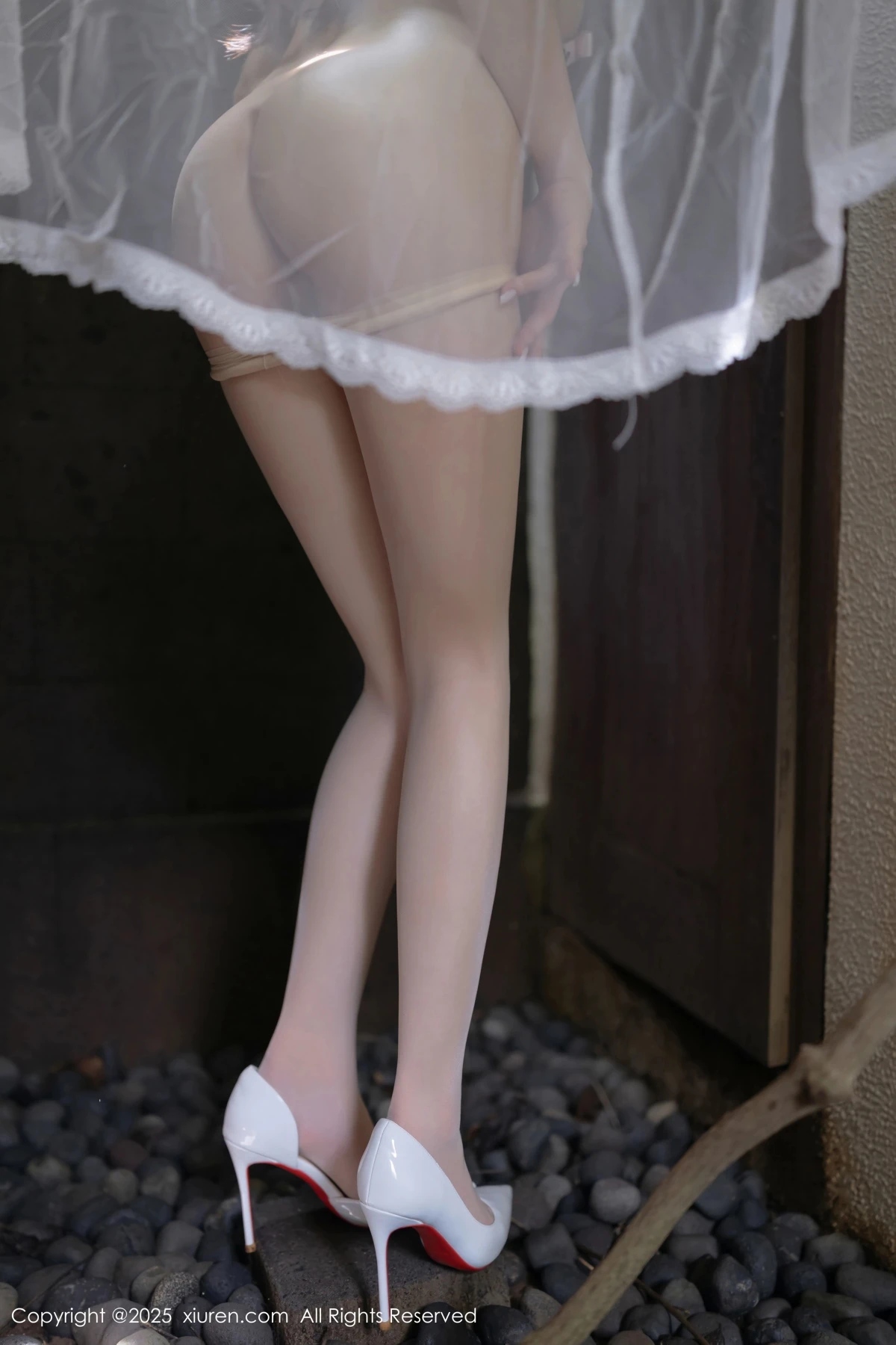[秀人网] 2025.04.18 No.10173 鱼子酱Fish#[81P]-40