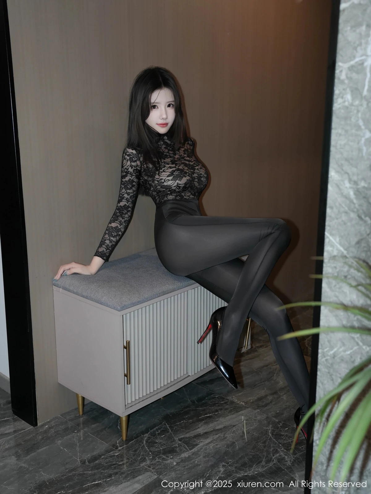 [秀人网] 2025.04.18 No.10171 袁圆#[58P]-14
