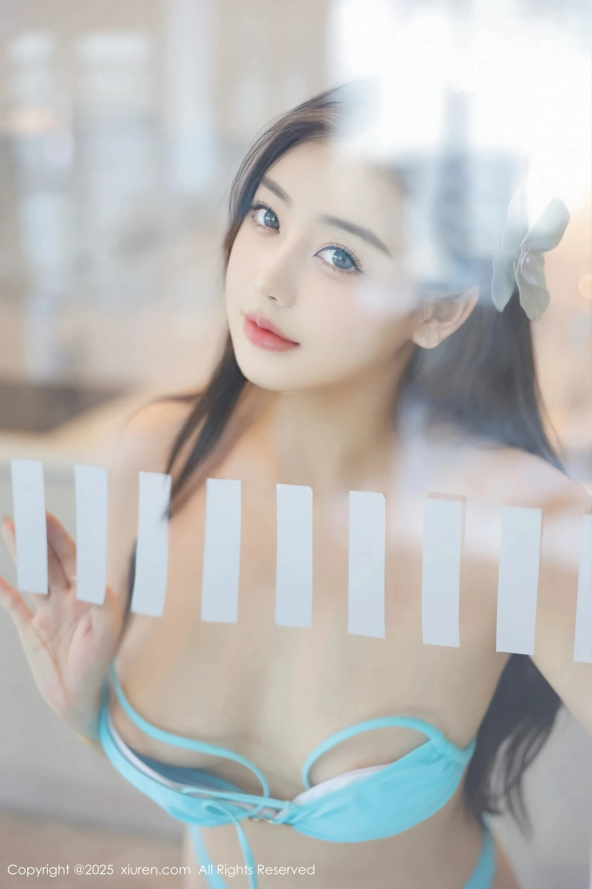 [秀人网] 2025.04.23 No.10187 希雅sia#[59P]-31