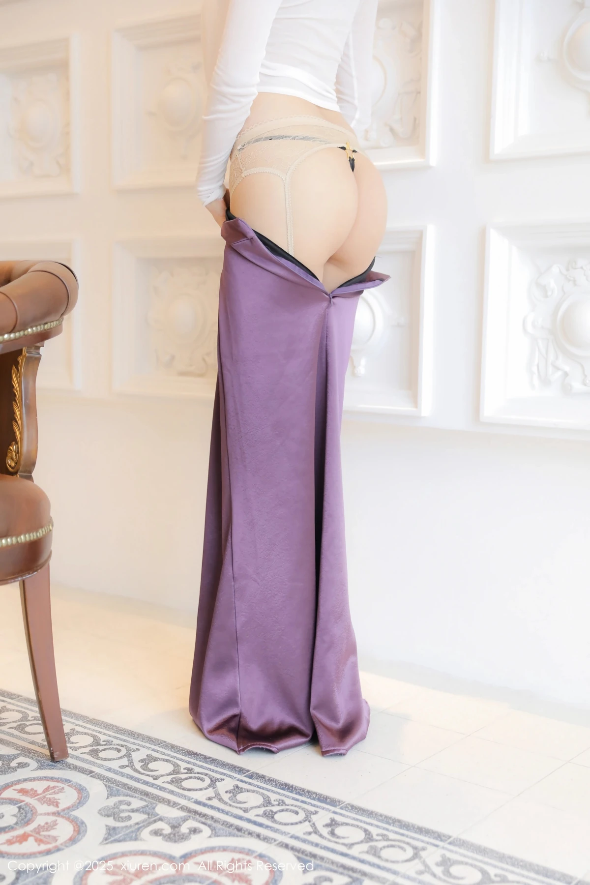 [秀人网] 2025.04.25 No.10201 candy糖糖#[76P]-2