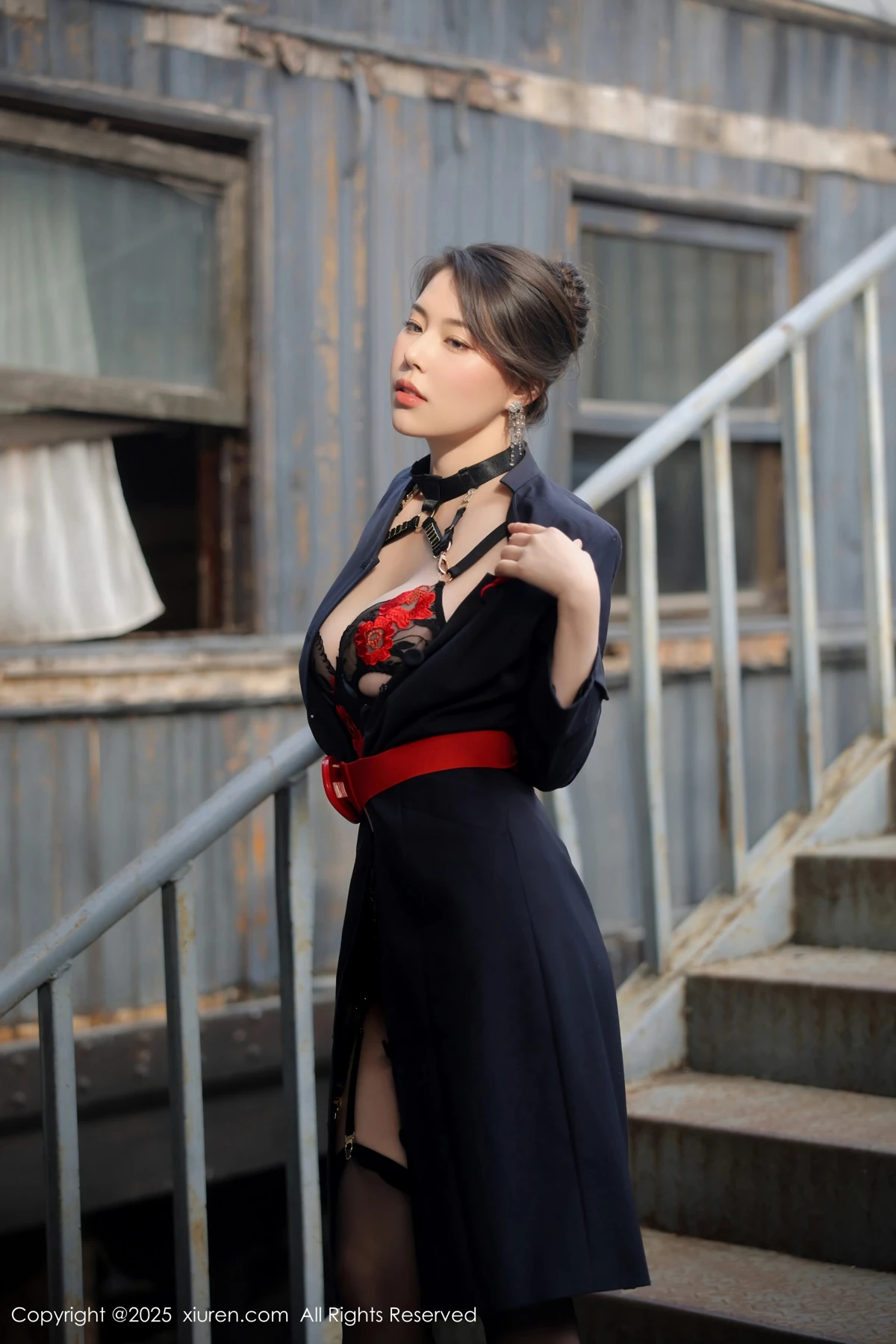 [XiuRen] 2025.04.14 No.10155 Bai Ruxue Abby#[79P]-2