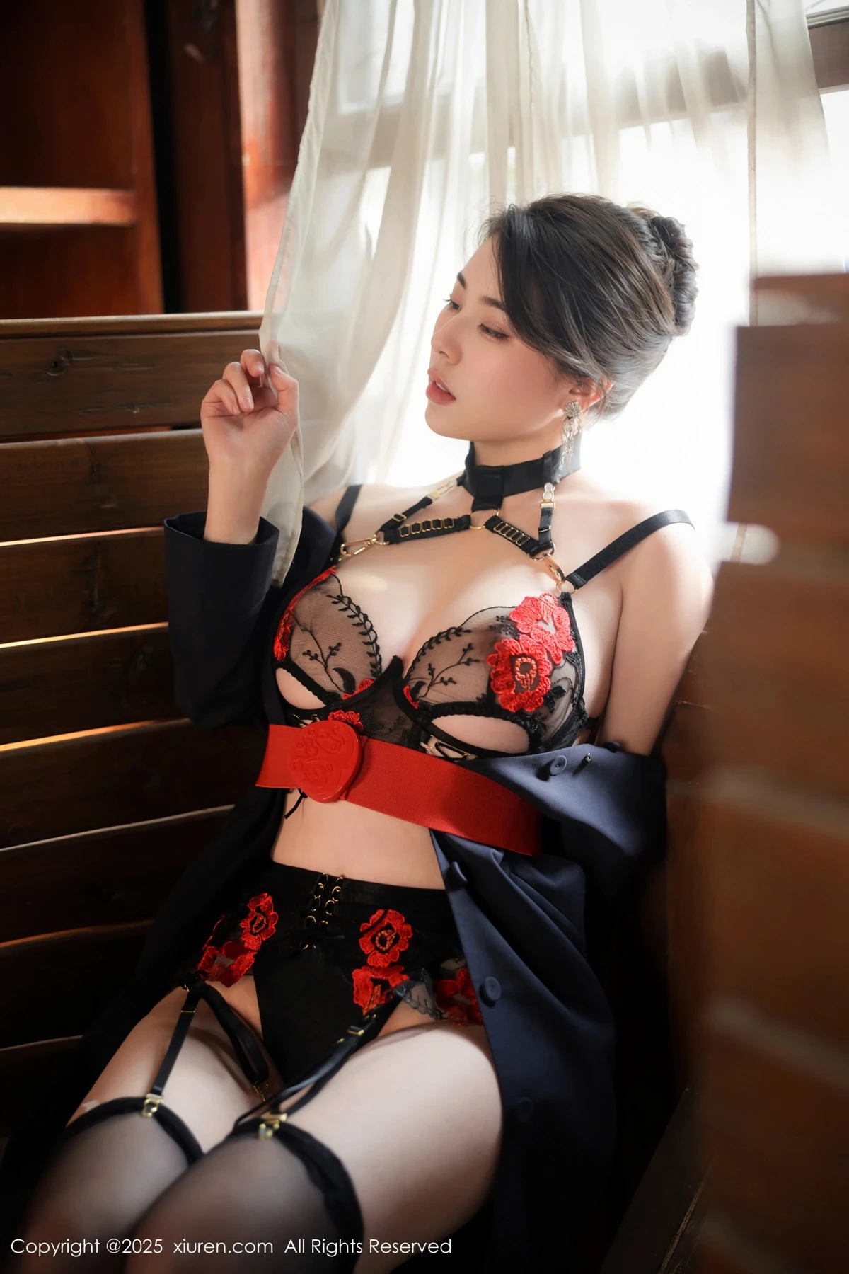 [XiuRen] 2025.04.14 No.10155 Bai Ruxue Abby#[79P]-4