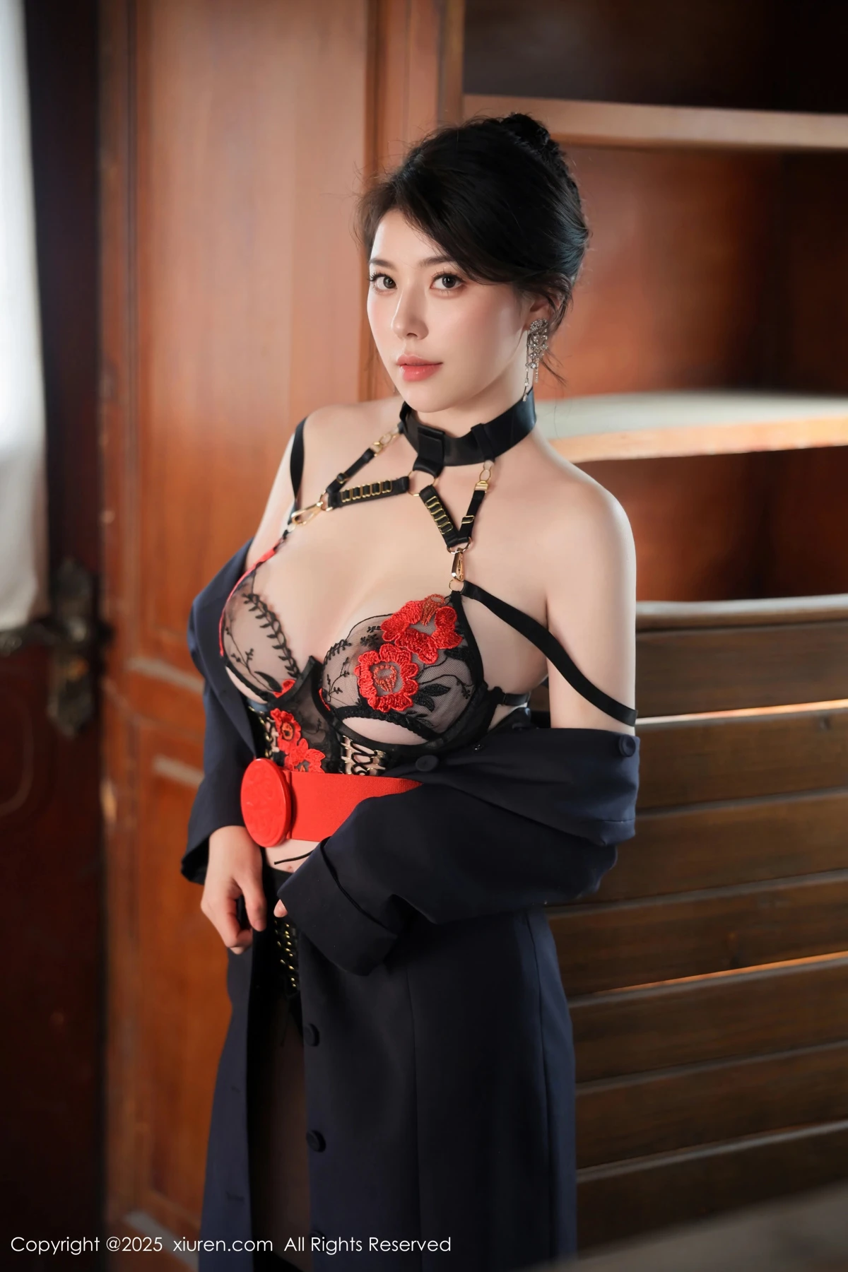 [XiuRen] 2025.04.14 No.10155 Bai Ruxue Abby#[79P]-7