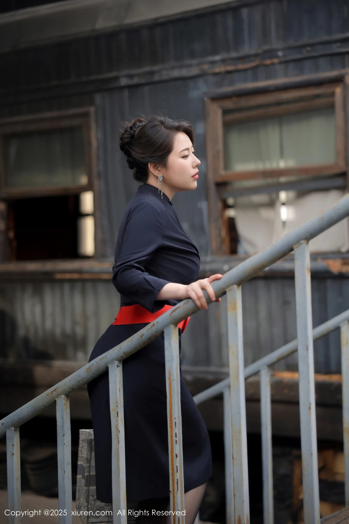 [XiuRen] 2025.04.14 No.10155 Bai Ruxue Abby#[79P]-3