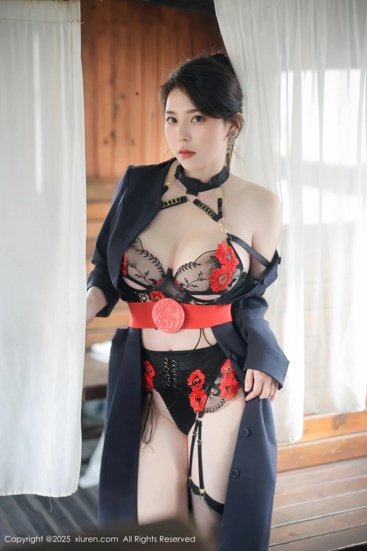[秀人网] 2025.04.14 No.10155 白茹雪Abby#[79P]-39