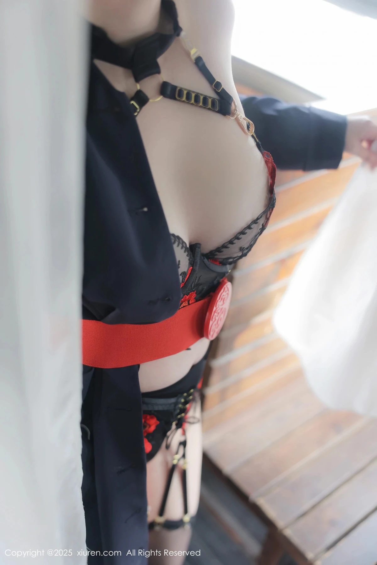 [XiuRen] 2025.04.14 No.10155 Bai Ruxue Abby#[79P]-9
