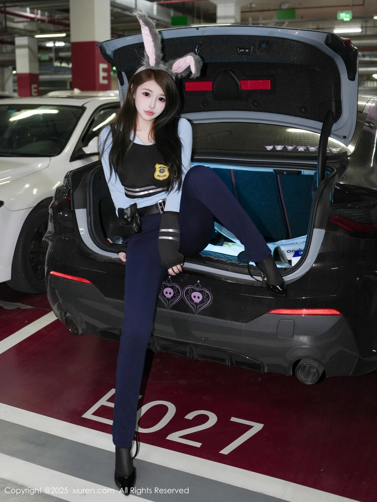 [秀人网] 2025.04.16 No.10158 甜妮#[70P]-12