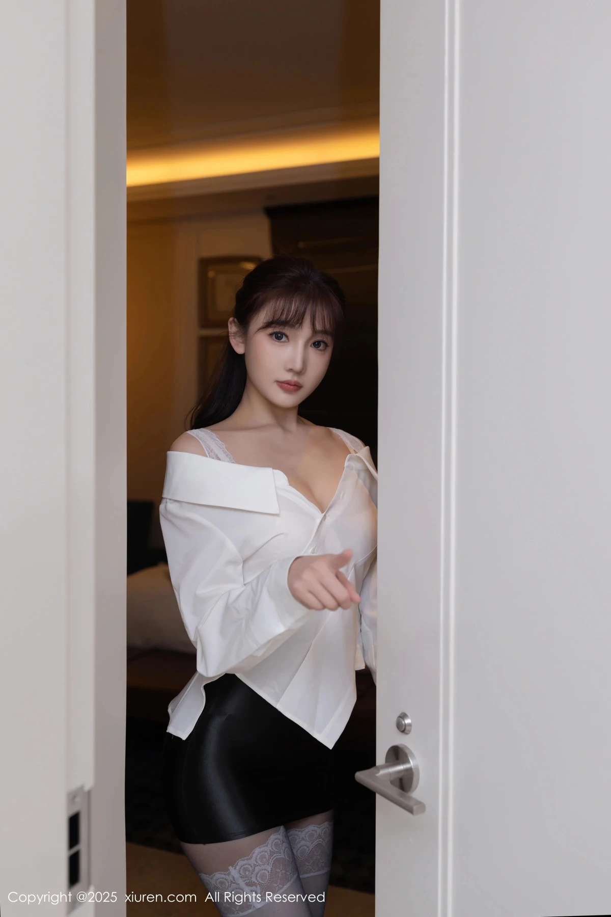 [秀人网] 2025.04.17 No.10166 陆萱萱#[79P]-11