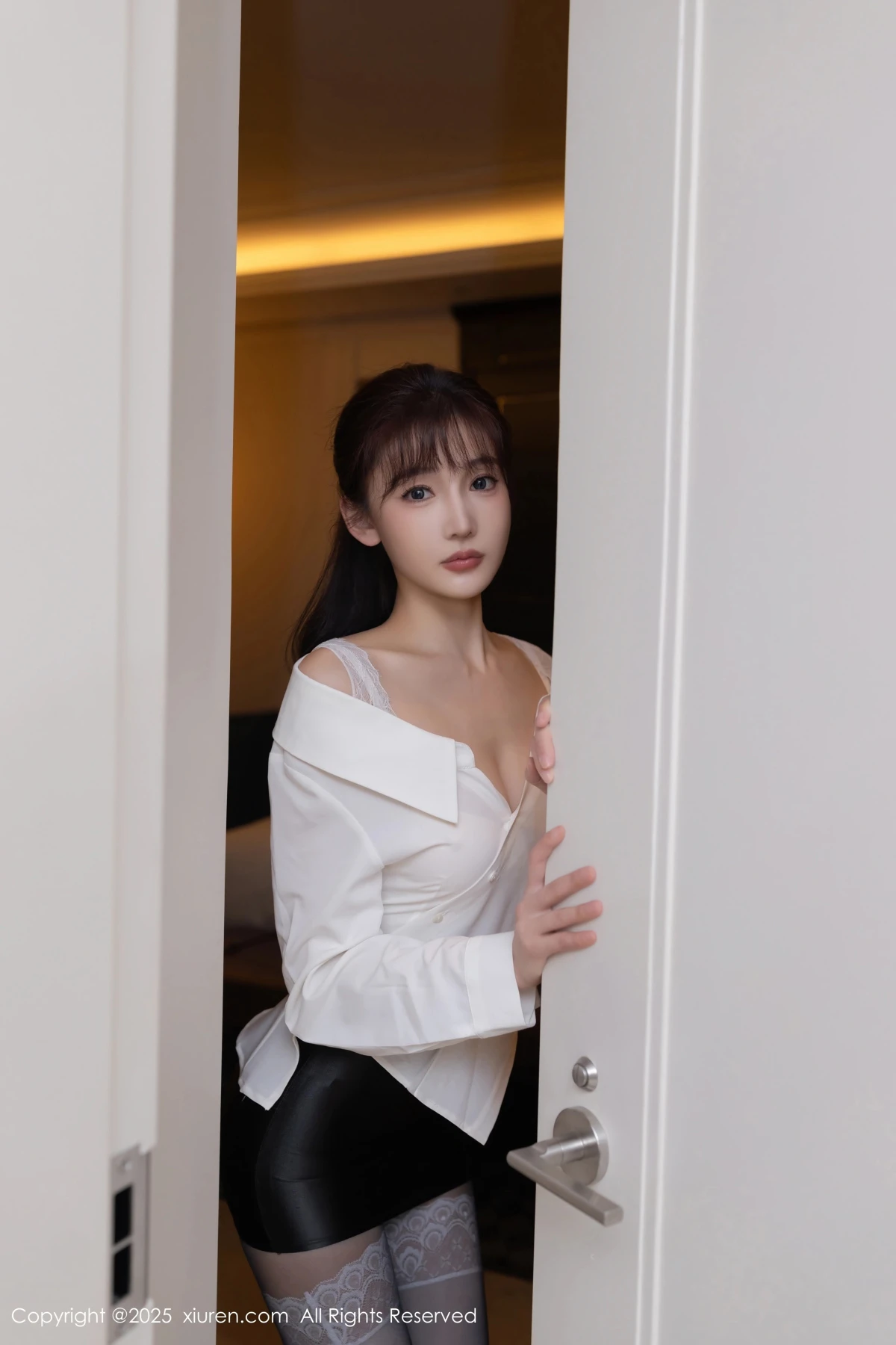 [秀人网] 2025.04.17 No.10166 陆萱萱#[79P]-13