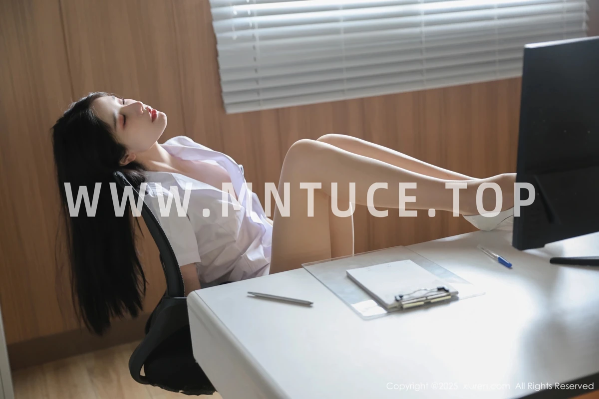 [秀人网] 2025.04.24 No.10190 布丁wow#[81P]-32