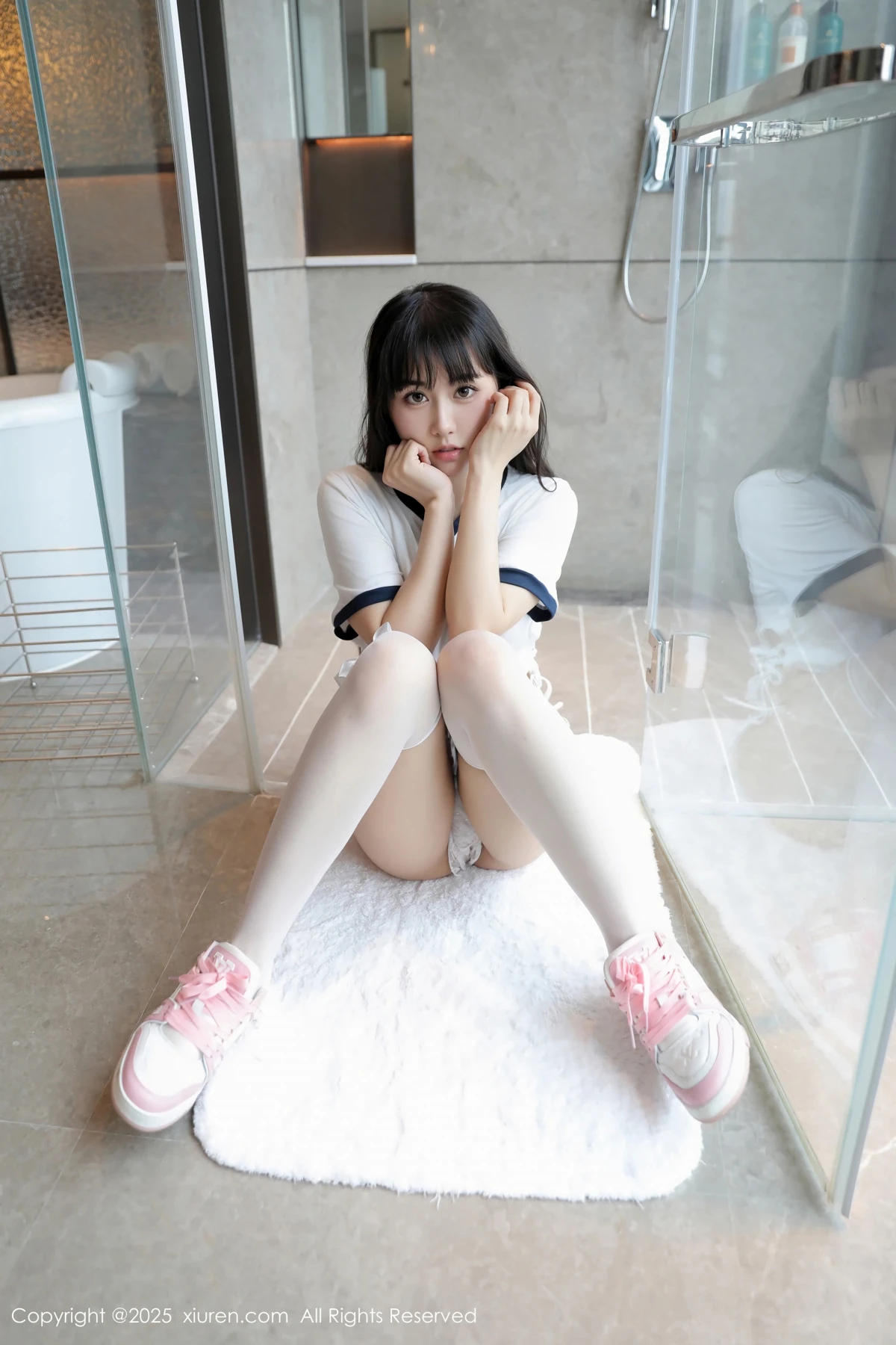 [XiuRen] 2025.04.23 No.10184 Quantum Rose#[86P]-9