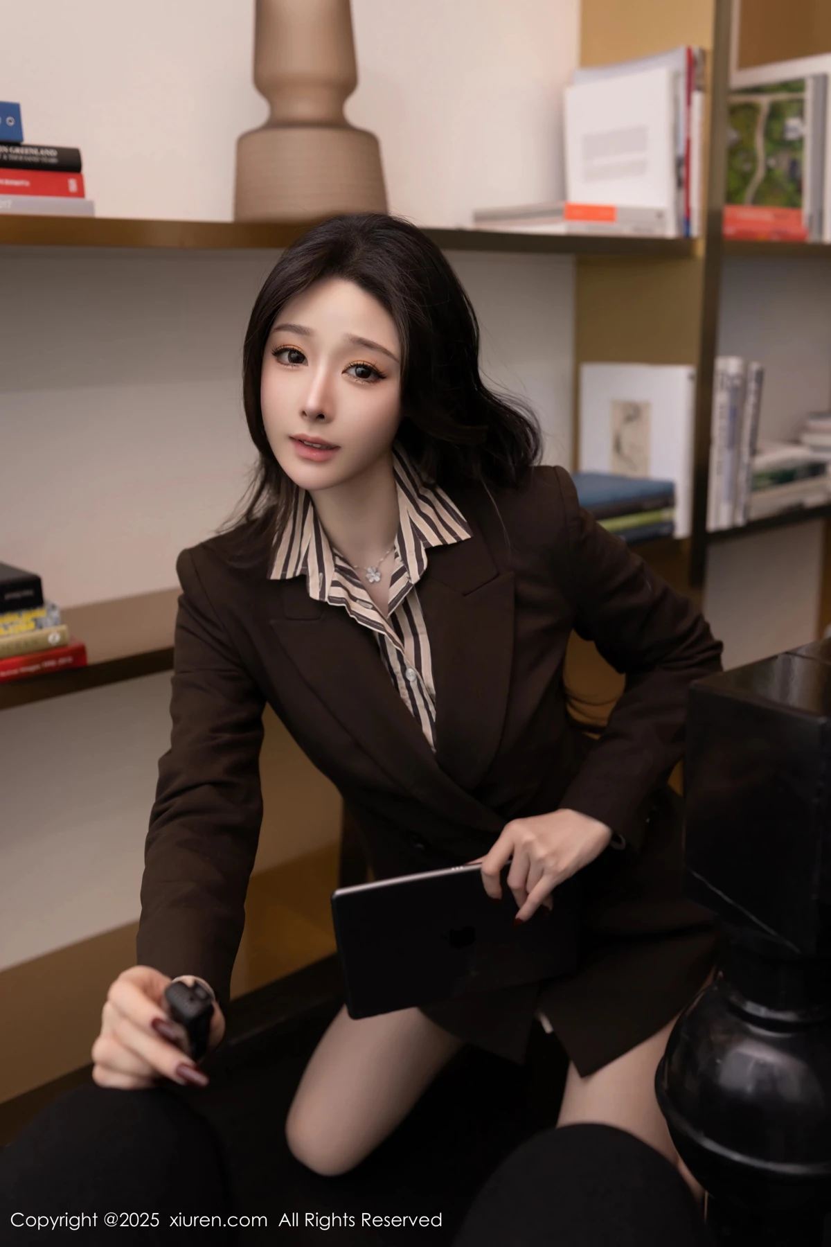 [秀人网] 2025.04.25 No.10202 小逗逗#[81P]-13