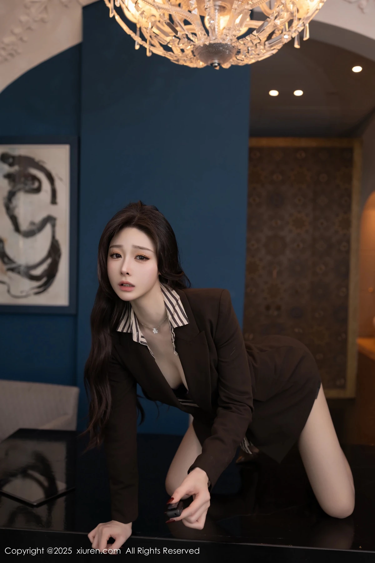[秀人网] 2025.04.25 No.10202 小逗逗#[81P]-28