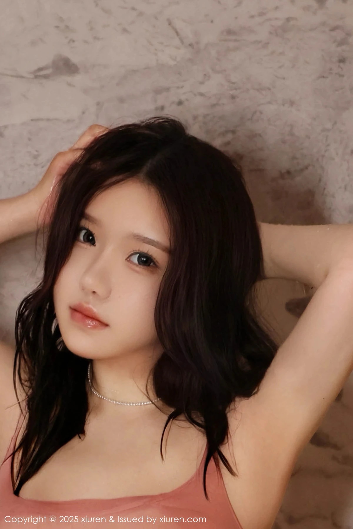 [秀人网] 2025.04.30 No.10229 小薯条nienie#[85P]-25