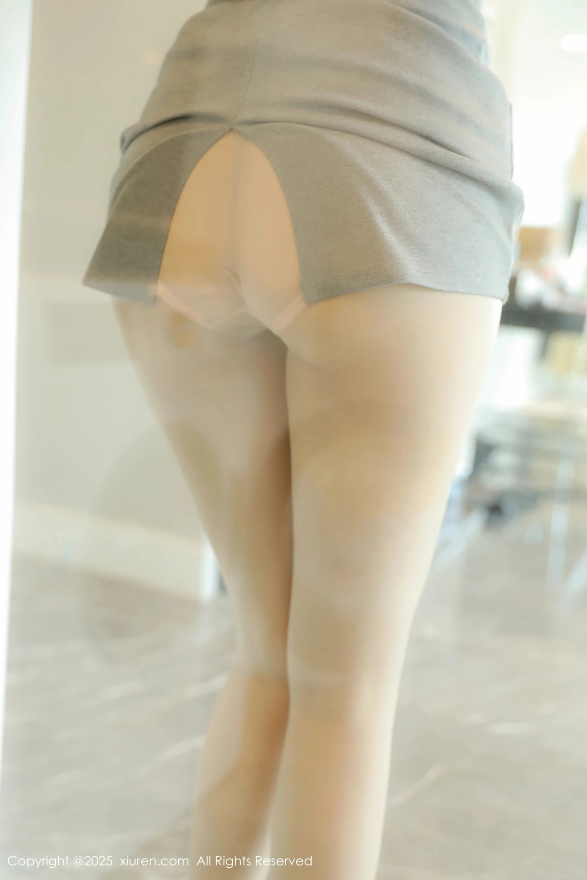 [秀人网] 2025.04.28 No.10213 希雅sia#[82P]-10