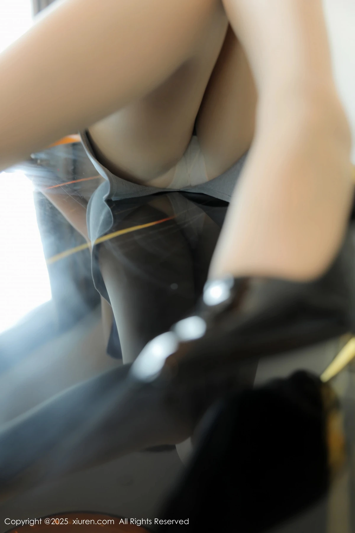 [秀人网] 2025.04.28 No.10213 希雅sia#[82P]-3