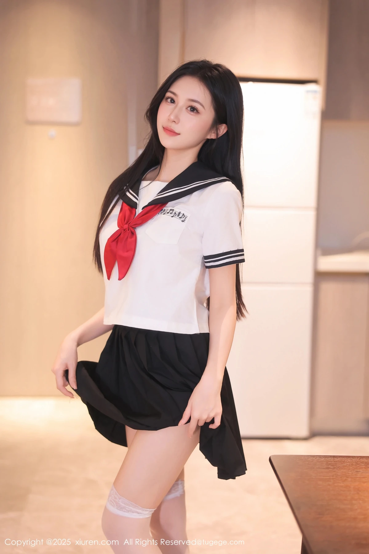 [XiuRen] 2025.05.06 No.10234 Shelly Sili#[78P]-2