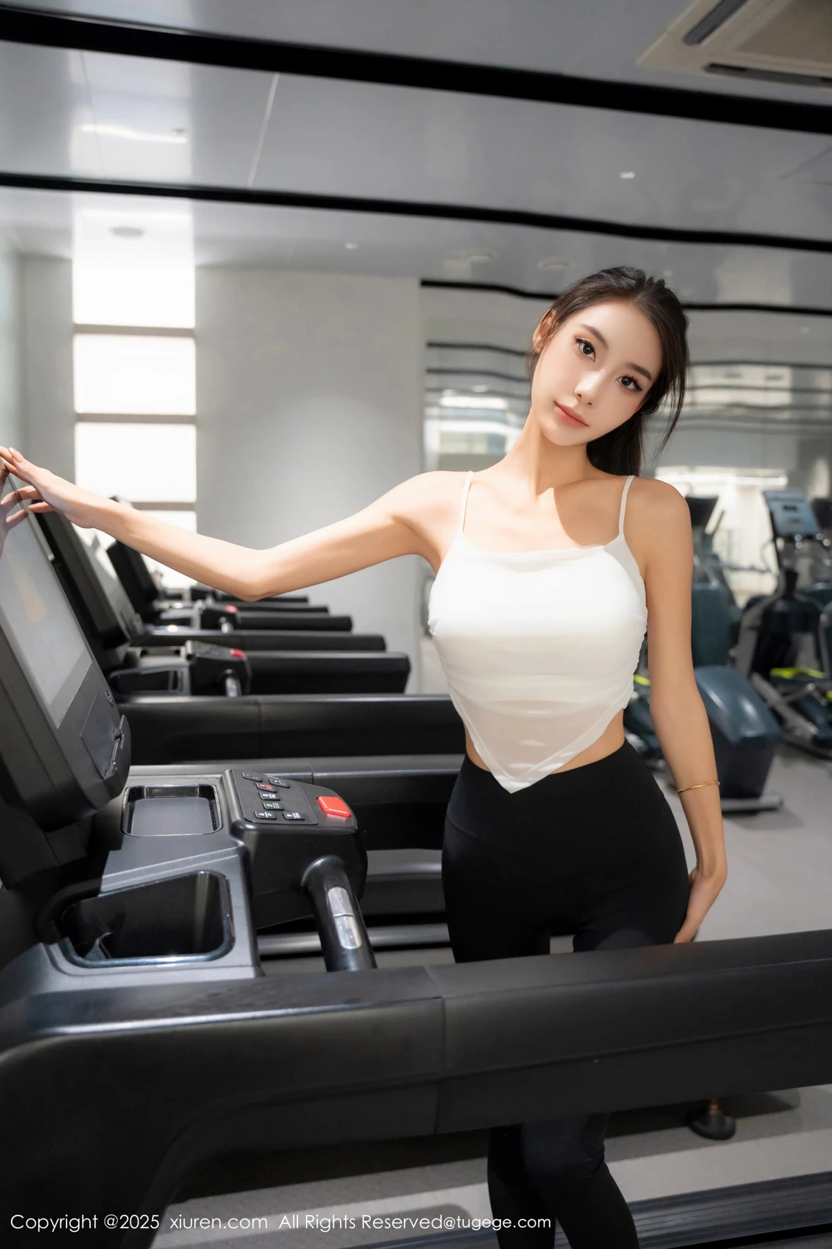 [秀人网] 2025.05.07 No.10239 lingyu69#[59P]-2