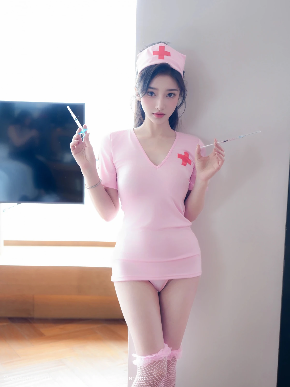 [秀人网] 2025.05.14 No.10275 Annie_baby#[86P]-12